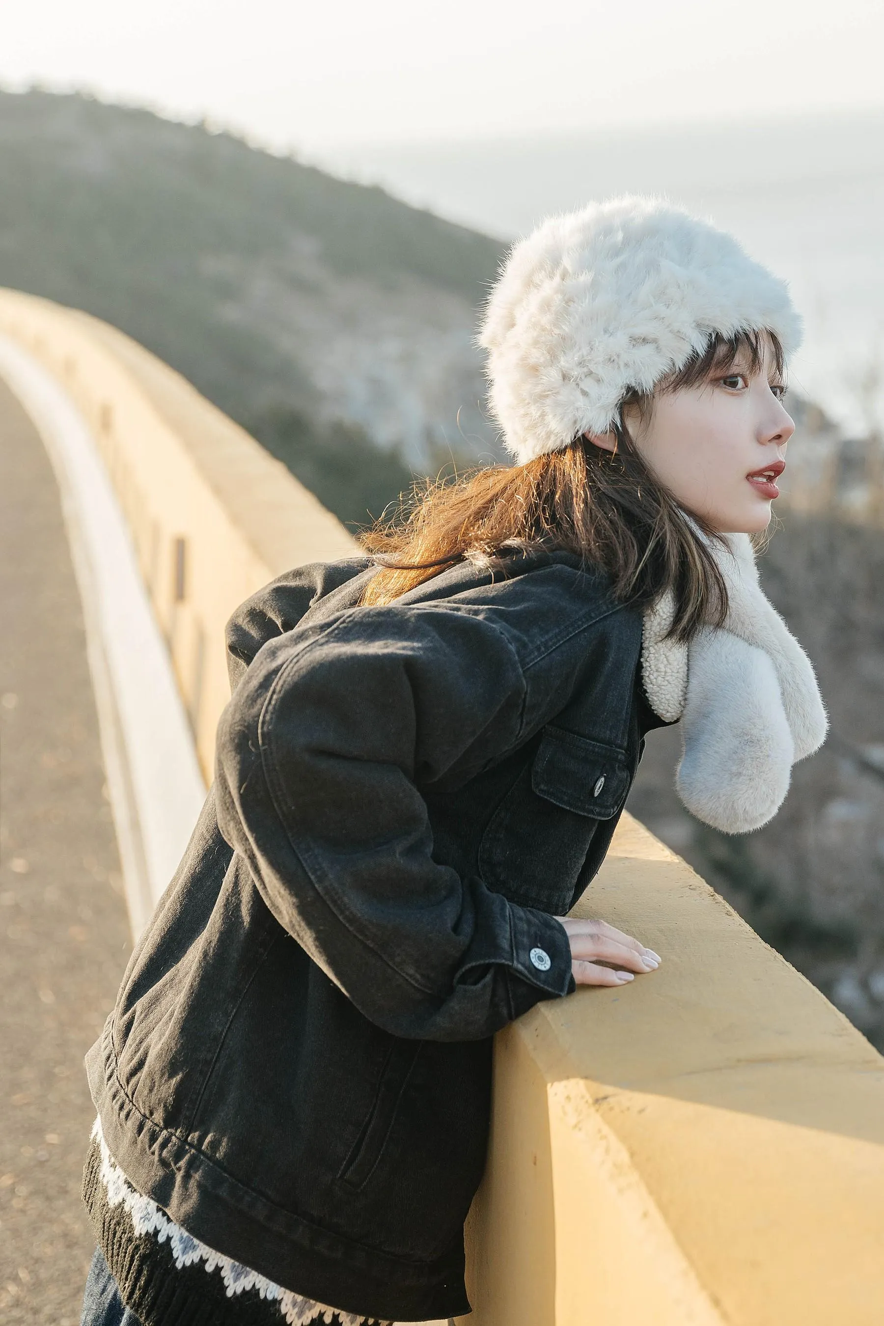 [YITUYU艺图语]2021.03.19 短途旅行 是小象吖 [35P]插图
